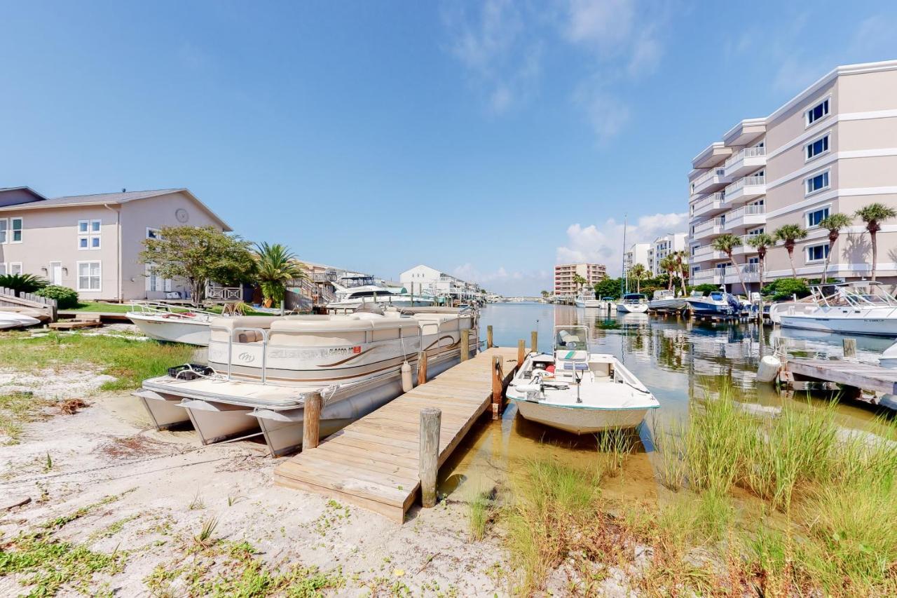 Southern Sunsets Destin Exterior foto