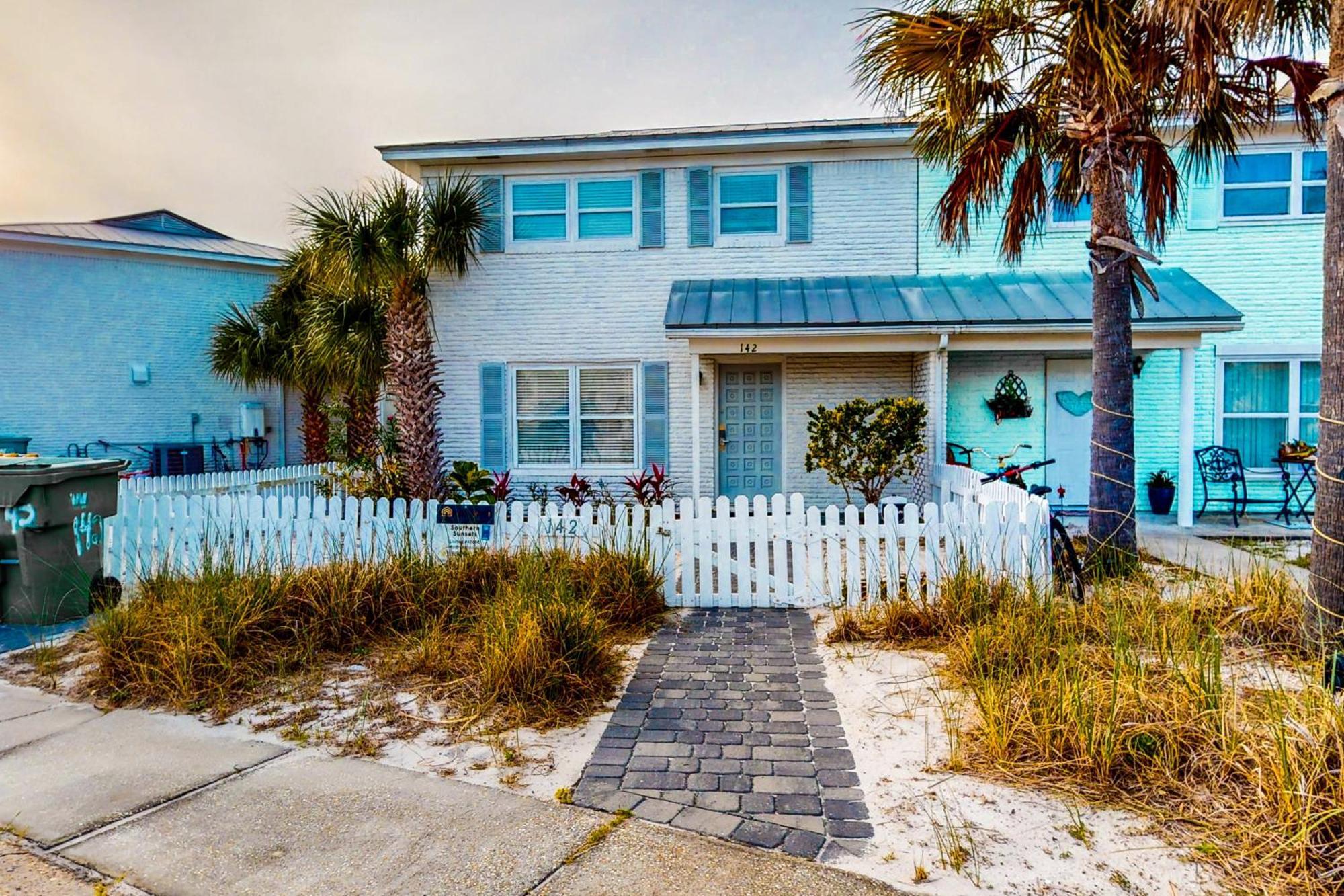 Southern Sunsets Destin Exterior foto